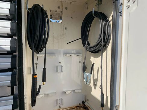 Used 2019 Ford F550 4x4 SuperCab Super Duty image 53