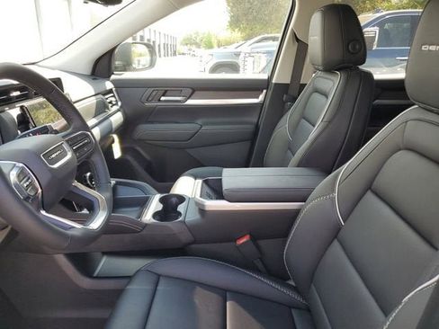 New 2026 GMC Terrain Denali AWD/4WD image 19
