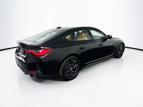 Used 2023 BMW i4 eDrive35 RWD image 9