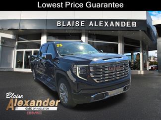 Used 2025 GMC Sierra 1500 Denali AWD/4WD video 1