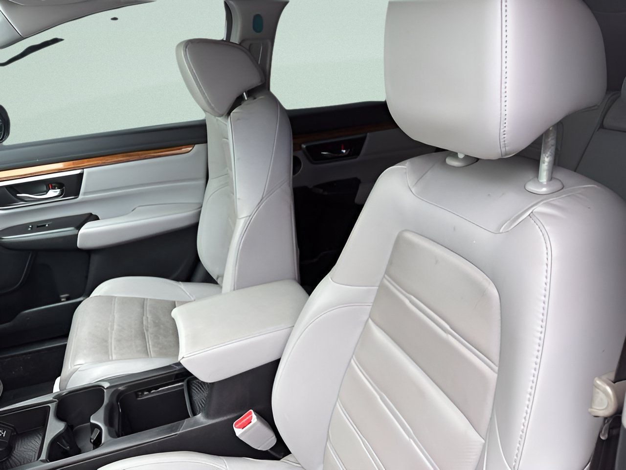 Used 2018 Honda CR-V Touring image 20