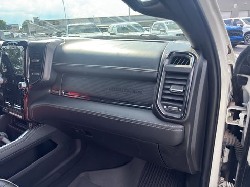 Used 2023 RAM 3500 Limited AWD/4WD image 19
