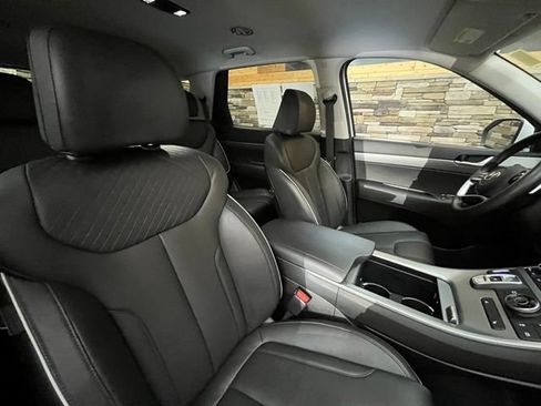 Used 2024 Hyundai Palisade SEL AWD/4WD image 18