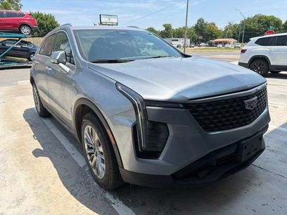 Used 2024 Cadillac XT4 Premium Luxury