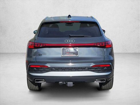 New 2025 Audi Q5 Premium Plus image 8