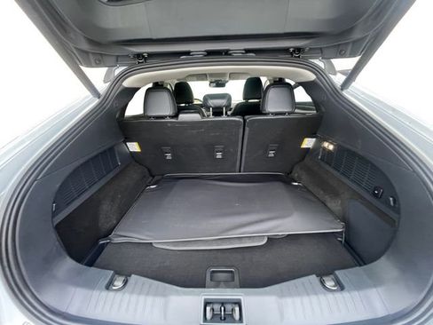 Used 2022 Ford Mustang Mach-E Premium image 19