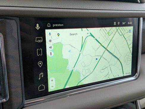 Used 2024 GMC Yukon Denali w/ Advanced Technology Package image 11