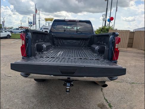 Used 2022 Chevrolet Silverado 2500 LT w/ Convenience Package AWD/4WD image 21