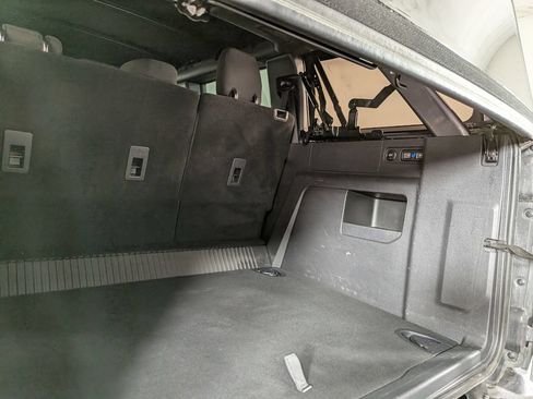 Used 2022 Ford Bronco Wildtrak AWD/4WD image 10