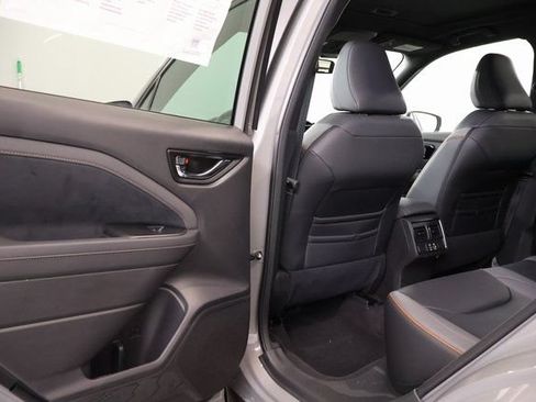 New 2026 Subaru Forester Sport w/ Onyx Edition AWD/4WD image 26
