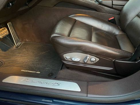 Used 2010 Porsche Panamera 4S AWD/4WD image 20