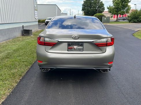 Used 2018 Lexus ES 350 image 6
