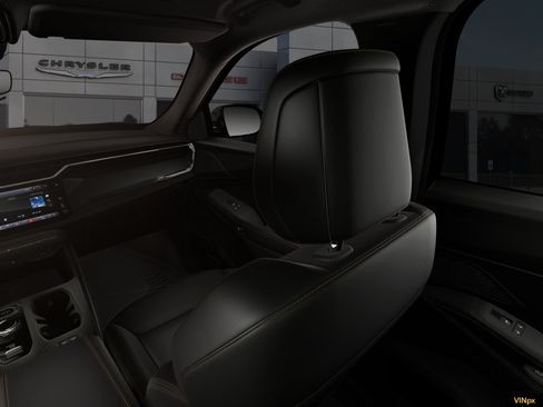 New 2026 Jeep Cherokee Limited AWD/4WD image 12