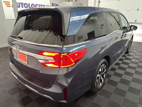 Used 2026 Honda Odyssey EX-L image 9