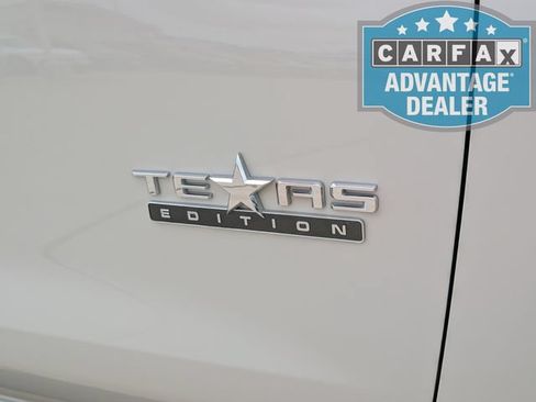 Used 2026 Chevrolet Silverado 1500 RST AWD/4WD image 34