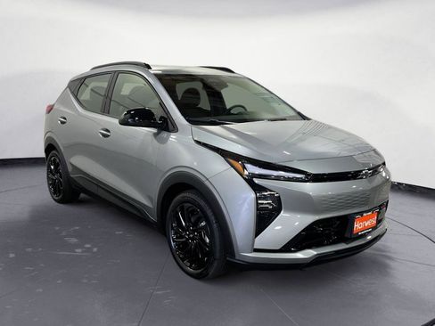 New 2027 Chevrolet Bolt RS FWD image 3