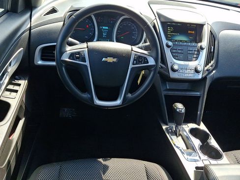Used 2016 Chevrolet Equinox LT w/ Convenience Package AWD/4WD image 11