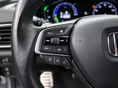 Used 2022 Honda Accord Sport image 14