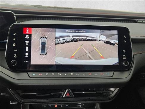 New 2026 Dodge Charger Scat Pack AWD/4WD image 14