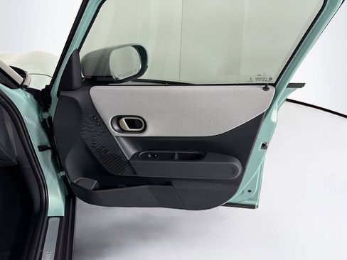 New 2026 MINI Cooper S FWD image 25