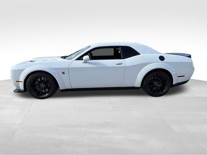 Used 2023 Dodge Challenger R/T Scat Pack