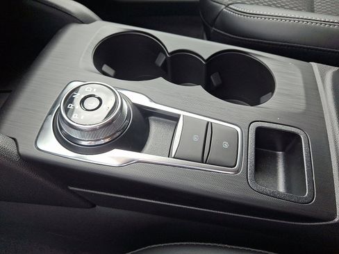 New 2026 Ford Escape Plug-in Hybrid image 15