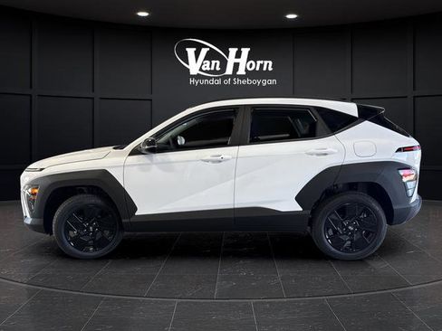 New 2026 Hyundai Kona SEL Sport image 11