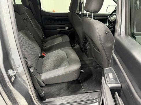 Used 2025 Ford Ranger XLT w/ Trailer Tow Package image 33