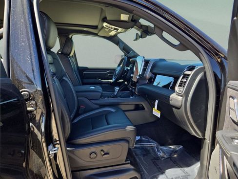 New 2026 RAM 1500 RHO w/ RHO Level 1 Equipment Group image 30