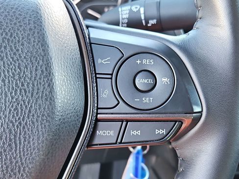 Used 2024 Toyota Camry SE image 26