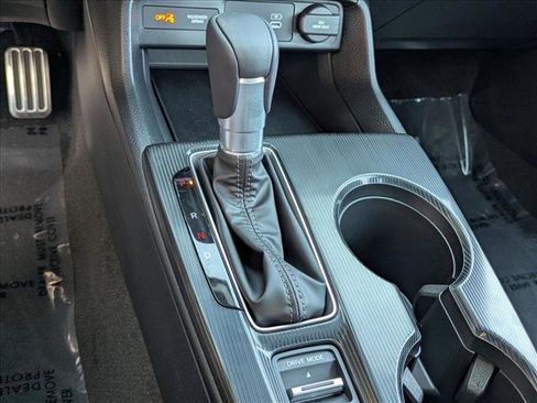 Used 2026 Honda Civic FWD Hybrid Sedan image 14