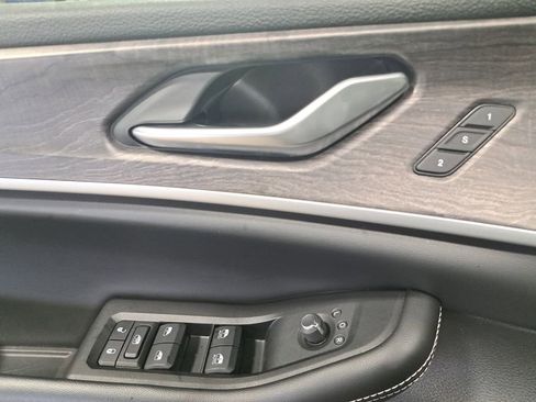 Certified 2024 Jeep Grand Cherokee Limited image 29