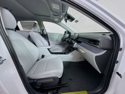 New 2026 Hyundai Kona Limited image 46