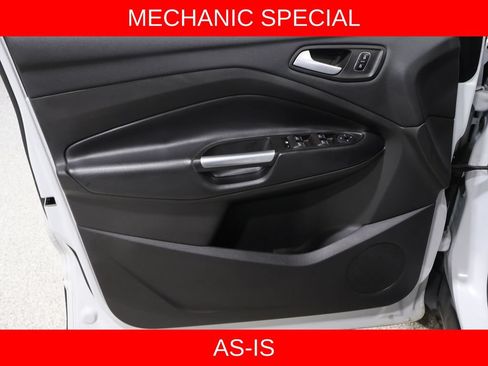 Used 2019 Ford Escape SE AWD/4WD image 19