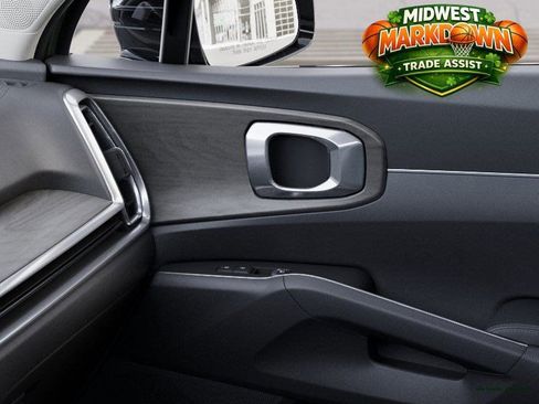 New 2026 Kia Sorento X-Line EX image 25