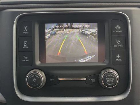 Certified 2023 RAM 1500 Tradesman w/ Popular Equipment Group image 22