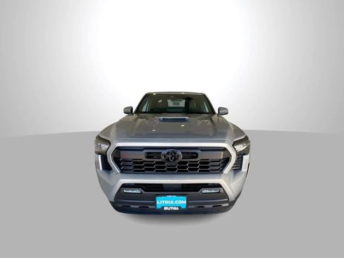 New 2026 Toyota Tacoma TRD Sport image 3