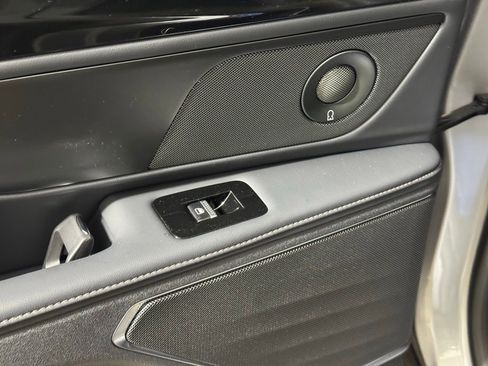 New 2026 Lincoln Nautilus Premier w/ Equipment Group 102A image 50