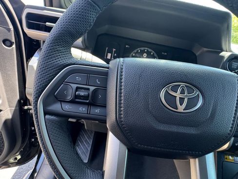 New 2026 Toyota Tacoma SR5 image 17