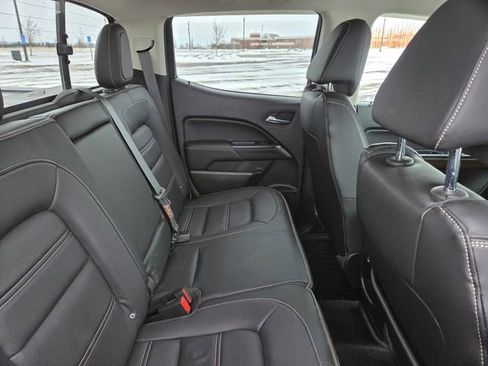 Used 2019 GMC Canyon Denali image 47