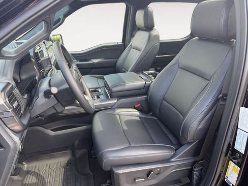 Used 2026 Ford F150 Lariat w/ Equipment Group 502A High AWD/4WD image 6