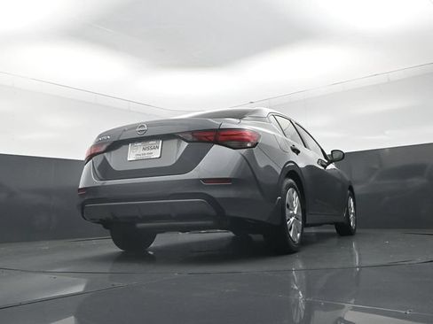 Used 2025 Nissan Sentra S w/ Lighting Package FWD image 35