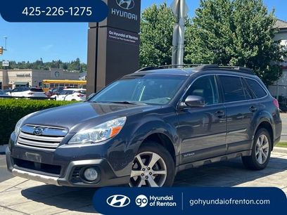 Used 2013 Subaru Outback 2.5i Limited
