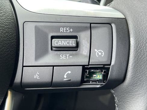 Used 2025 INFINITI QX60 Pure w/ Cargo Package FWD image 22