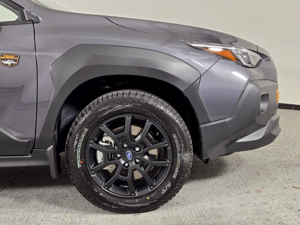 New 2026 Subaru Crosstrek 2.5i Wilderness AWD/4WD image 7