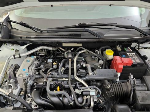 Used 2022 Nissan Sentra SV FWD image 29