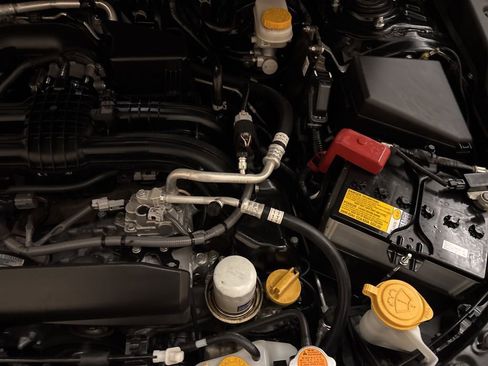 Used 2023 Subaru Crosstrek 2.0i Premium image 24