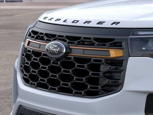 New 2026 Ford Explorer Tremor AWD/4WD image 17