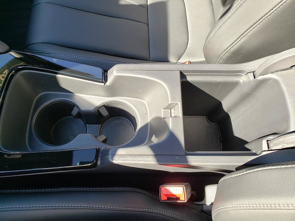 Certified 2026 Acura Integra A-Spec FWD image 31