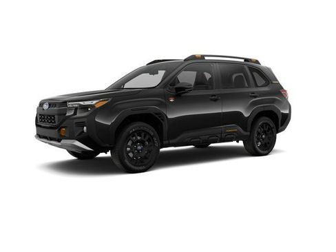 New 2026 Subaru Forester Wilderness image 4